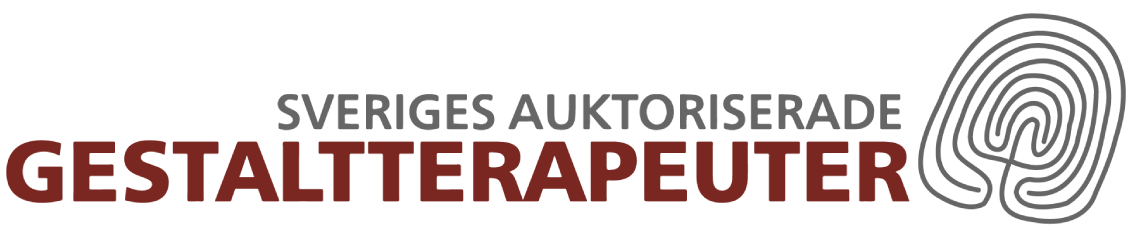 SAG – Sveriges Auktoriserade Gestaltterapeuter